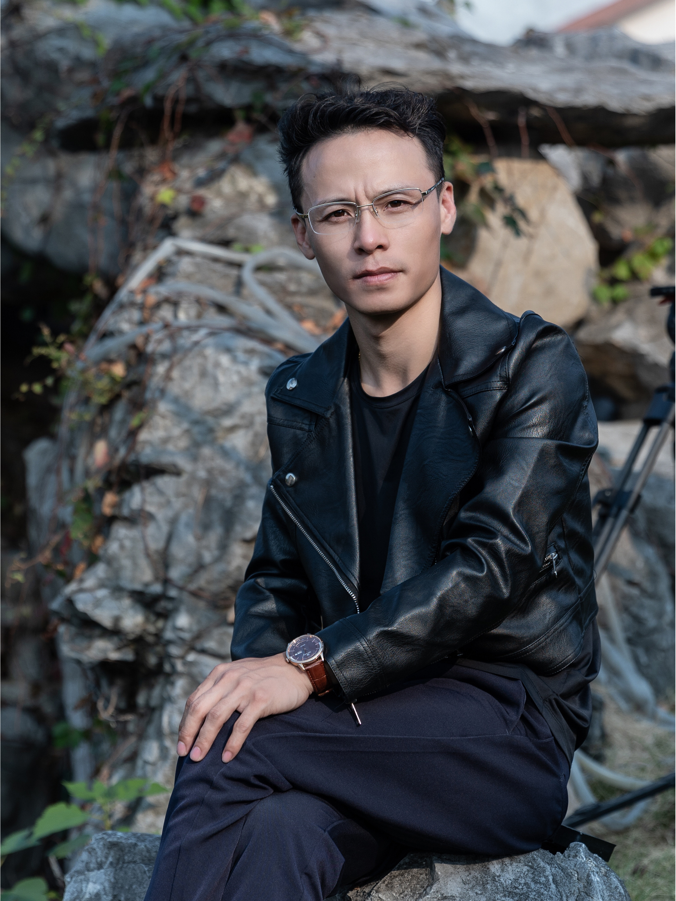 周峰