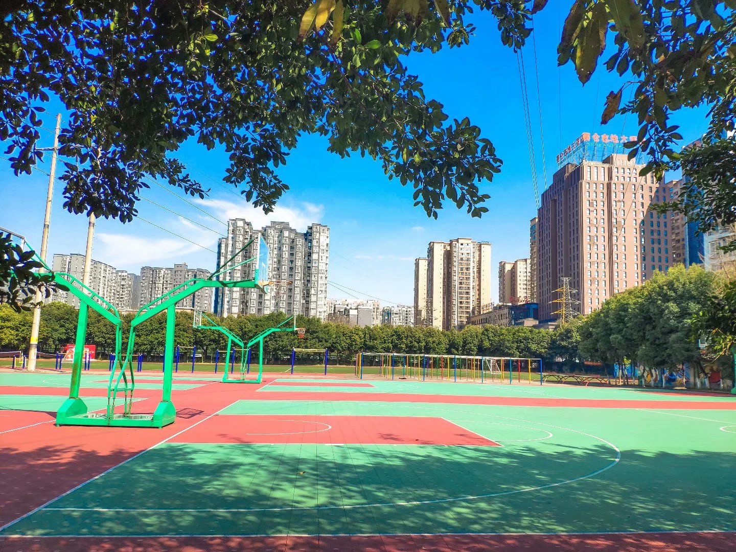 四川新华电脑学院