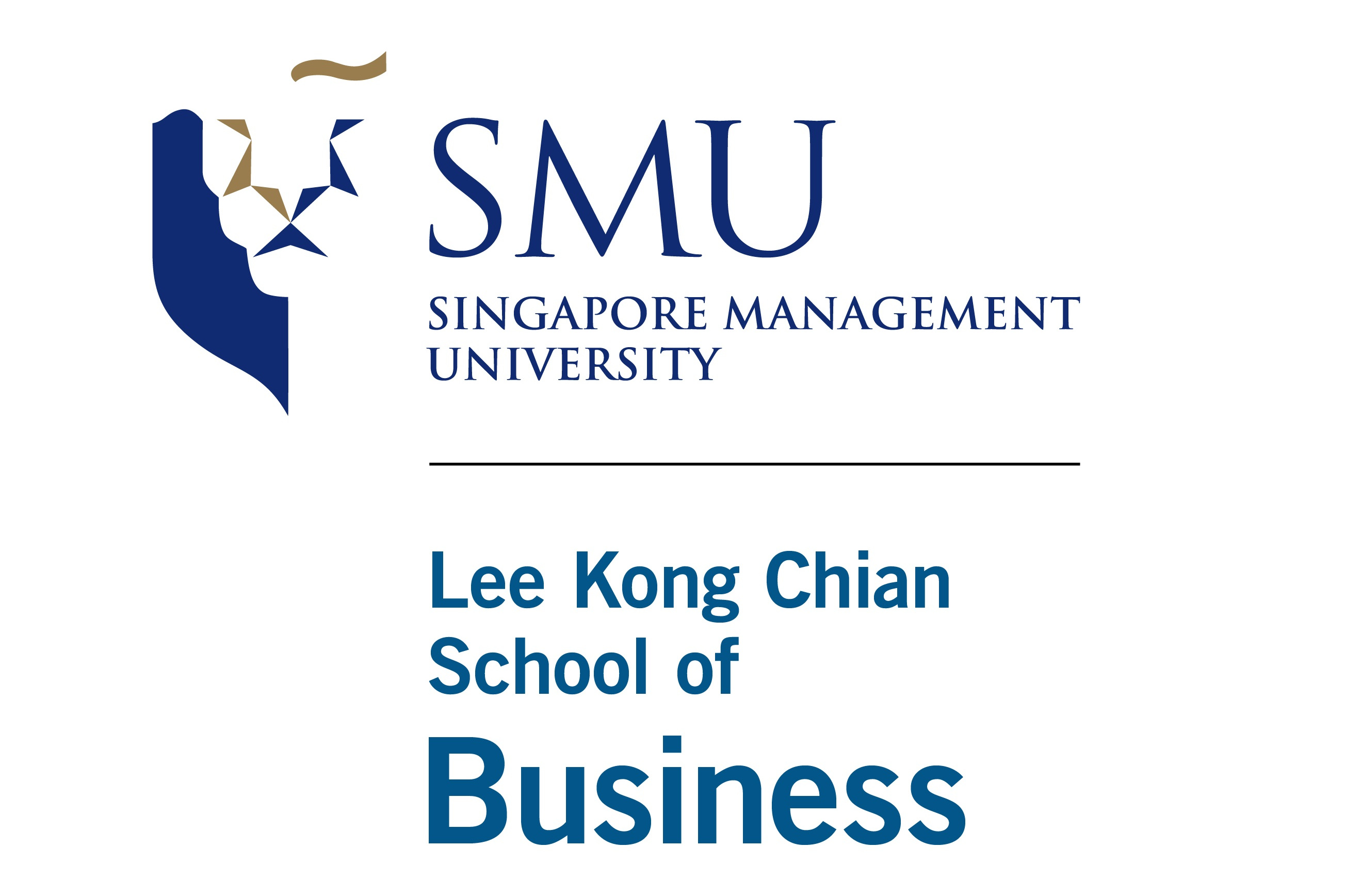 新加坡管理大学李光前商学院