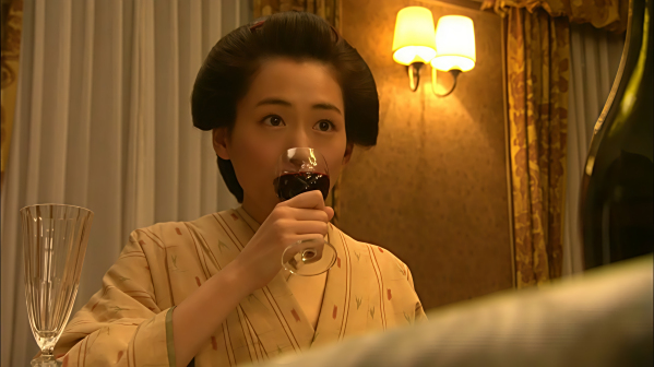 《仁医》剧照