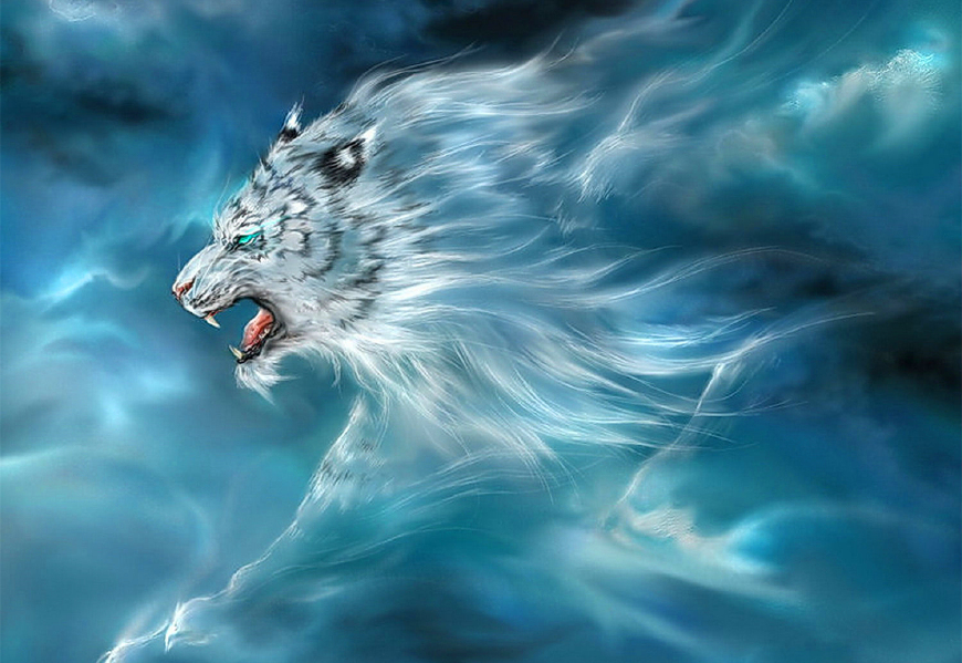 チベットタンカ　龍 楽天市場】【orientalvibrations】チベット密教 龍（ドラゴン