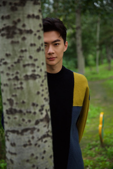 杨博潇_百度百科