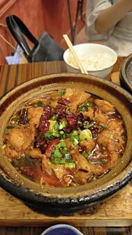 鱼香茄子图片合集