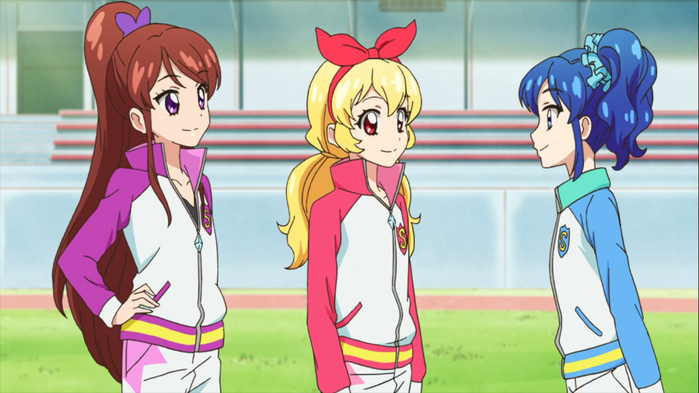 第三季偶像活动