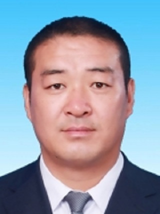 现任内蒙古自治区兴安盟科右前旗林业和草原局党组成员,副局长