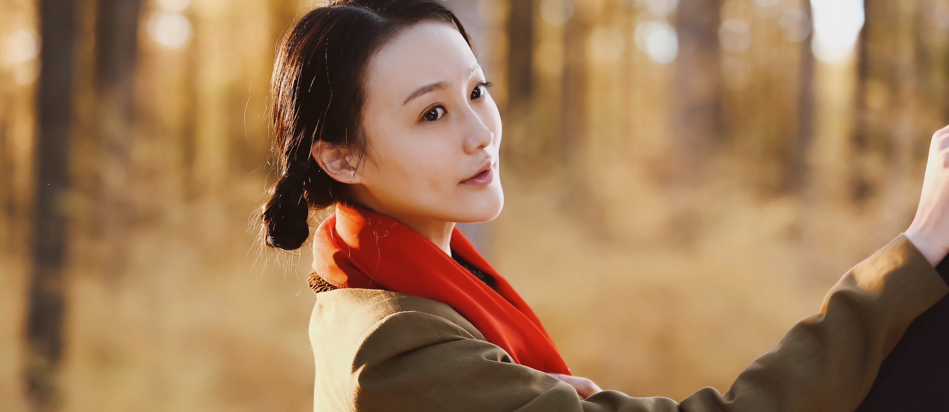 ctrid="sxb7yhlubyor">秦朗,中国内地舞蹈演员,毕业