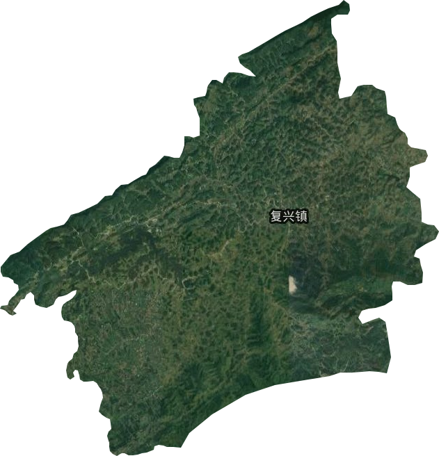 四川省宜宾市高县复兴镇