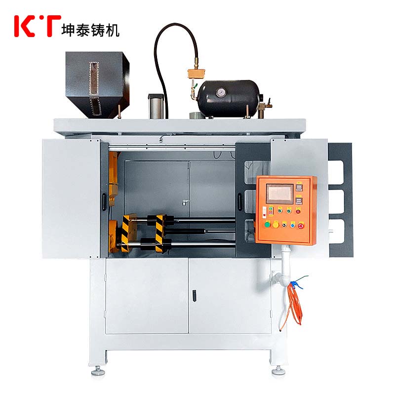 东莞市厚街坤泰铸造机械设备厂