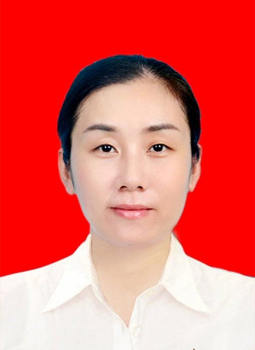 现任湖北省黄冈市罗田县委委员,县政府党组副书记,副县长