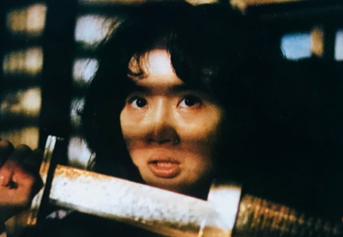 刀（1995年徐克执导的武侠动作片）_百度百科