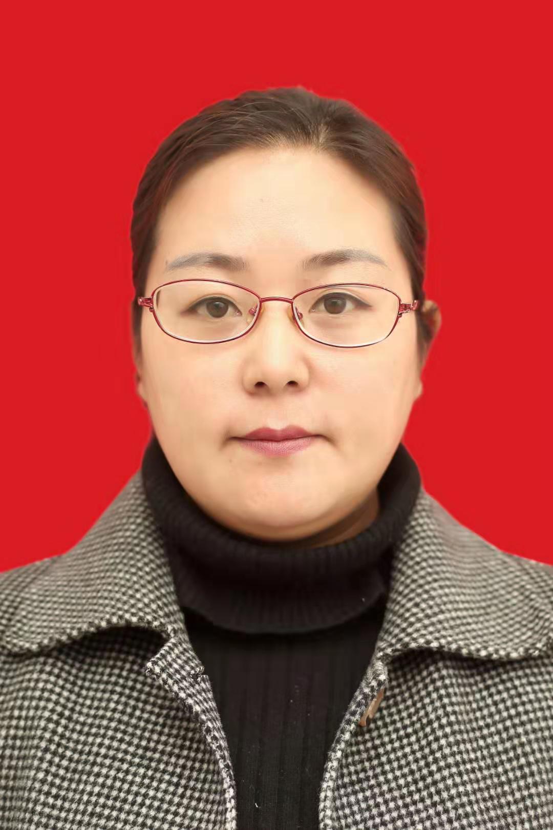 杨丽