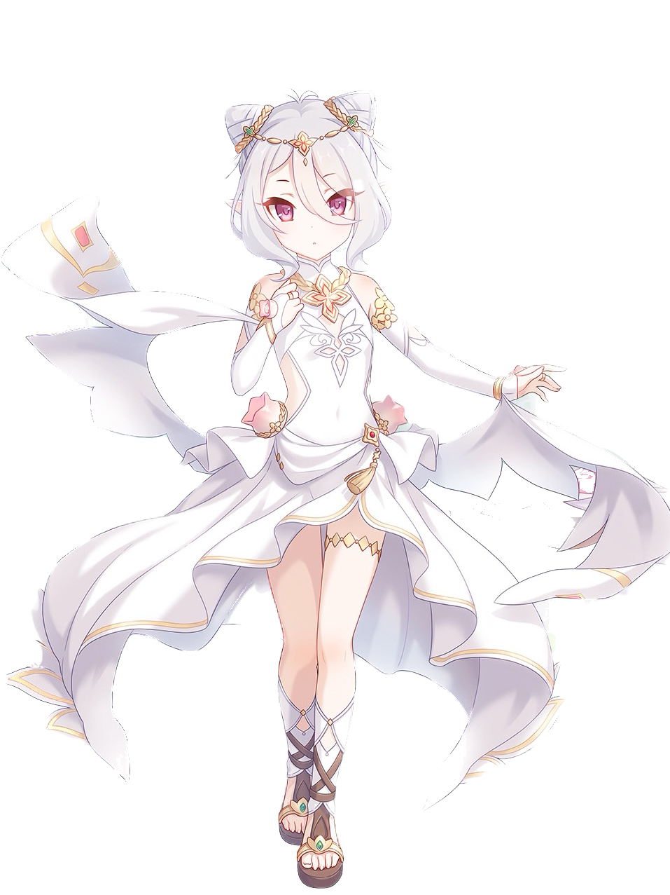  p data-id="slxxlf63lcti">可可萝(礼服),游戏