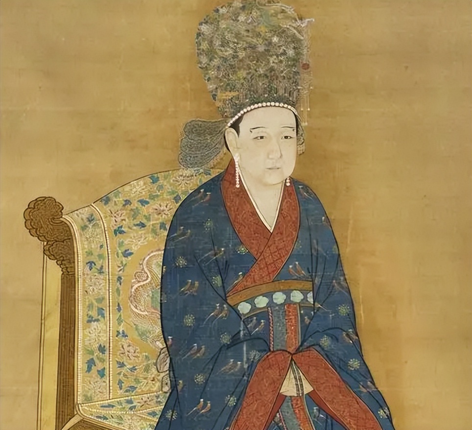 马远如何成为绘画家，哪一幅是代表作_百科TA说