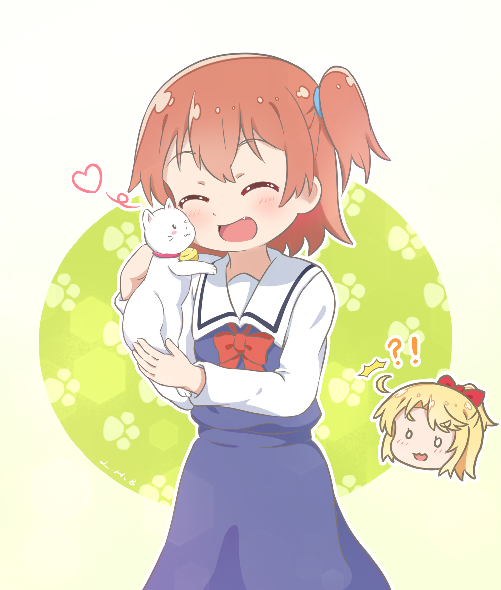 日向瑛斗=日向瑛斗的哥哥