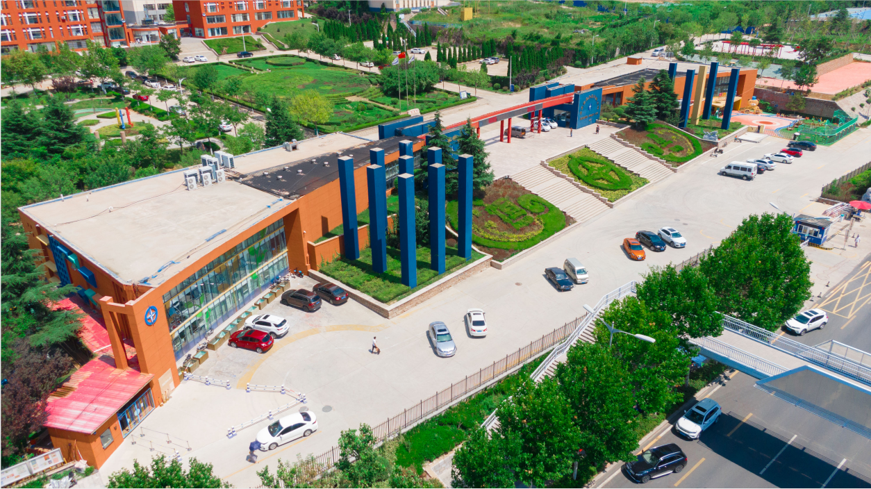 青岛恒星科技学院