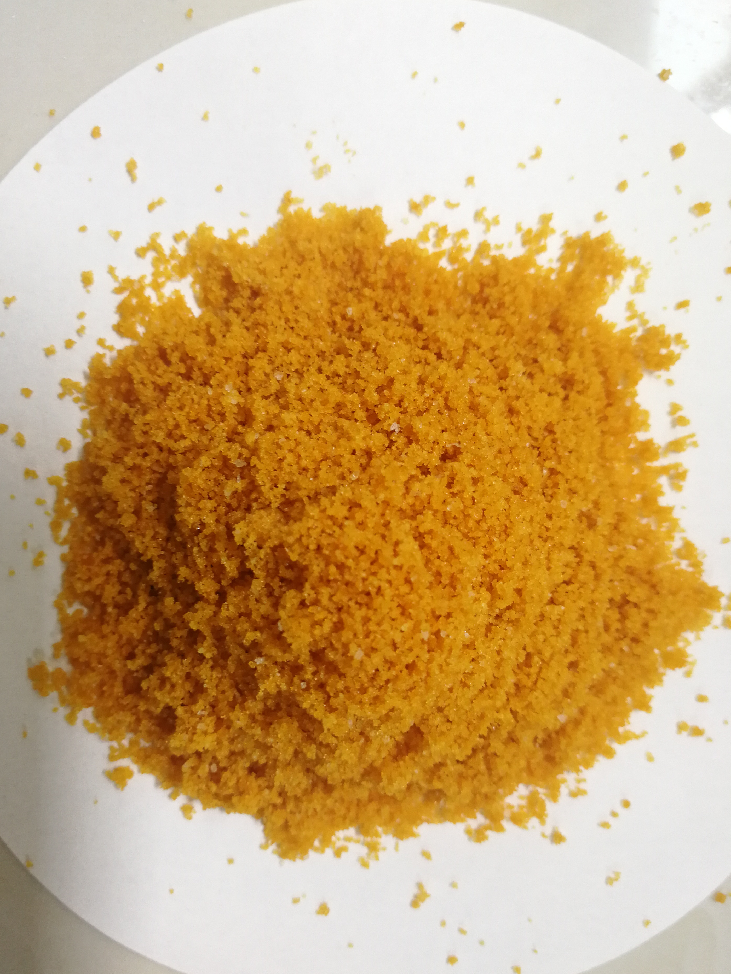 高效复合絮凝剂