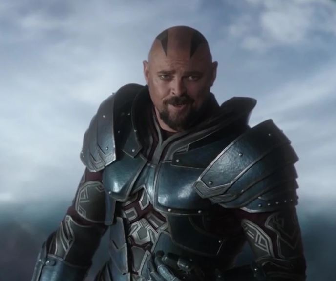 刽子手(executioner)是美国 a target="_blank" href="/item/漫威