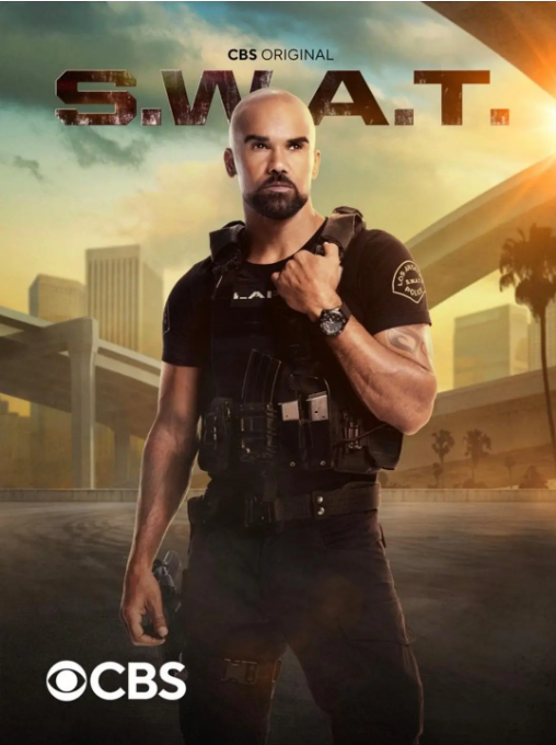 反恐特警组第七季