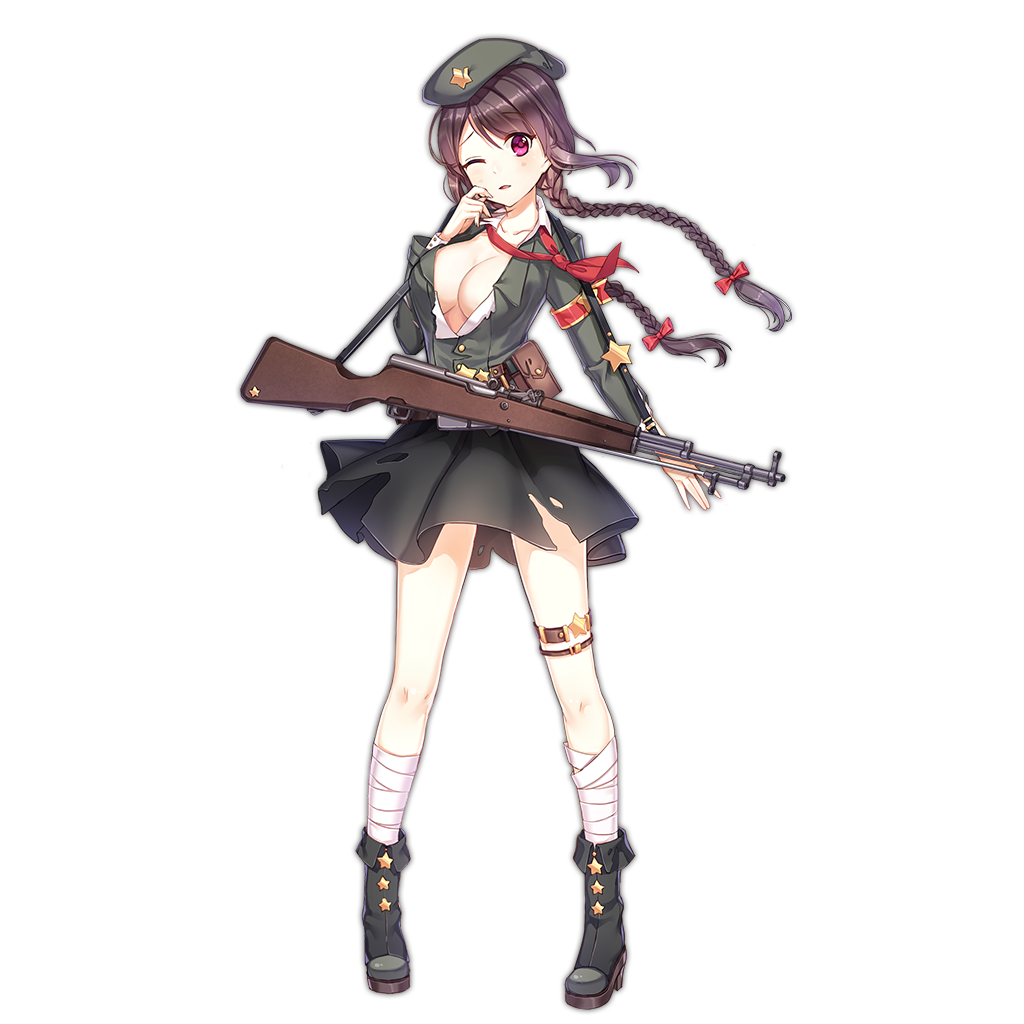  p>56式半是手机游戏《 a target="_blank" href="/item/少女前线