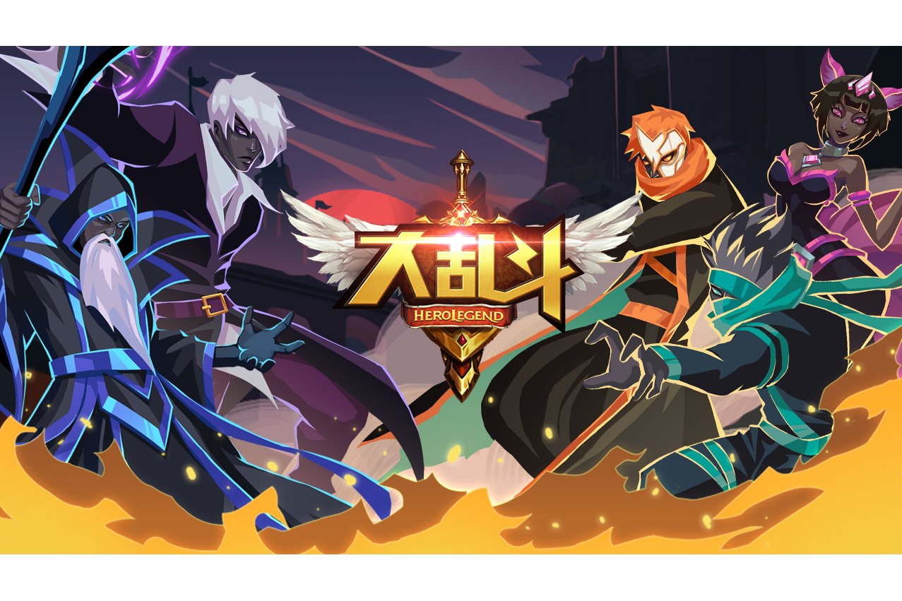 动漫像素游戏大乱斗(像素风动漫明星大乱斗)