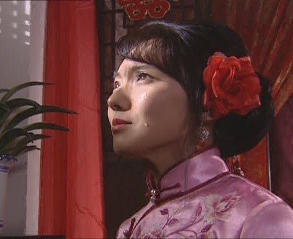  p>沈桂花为《 a target="_blank" href="/item/宁为女人/4379063"