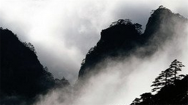 中国思想史上的气，是古老的哲学概念，那它贯穿于哪些范畴？_百科TA说