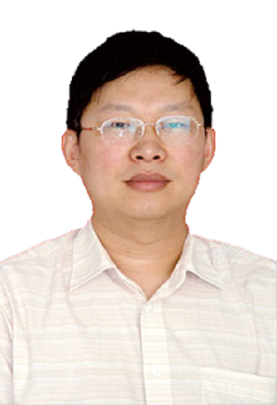 张忠