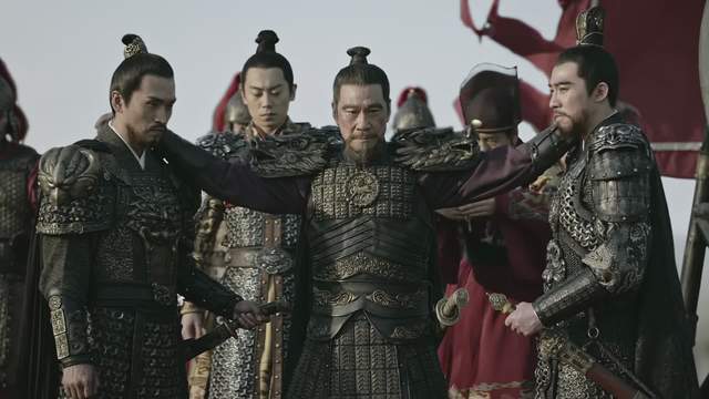 朱权：掌八万精锐甲兵，以善于谋略著称，却被朱棣逼成了文学家_百科TA说