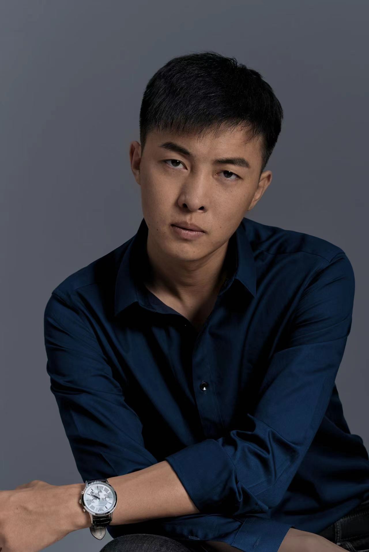  p data-id="tevsiksdq80n">秦川,中国内地影视男演员.