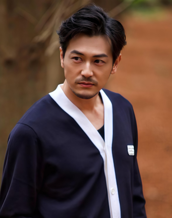栢天男_百度百科
