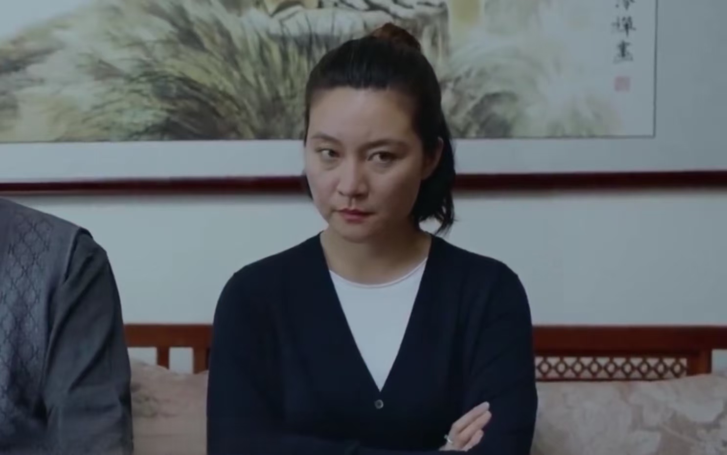 王广,刑侦剧 a target="_blank" href="/item/《谎言真探》