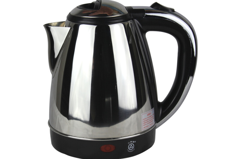 三角牌619a是一款产于中国大陆的电水壶,毛重为1.0kg.
