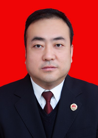 中共麟游县委政法委员会