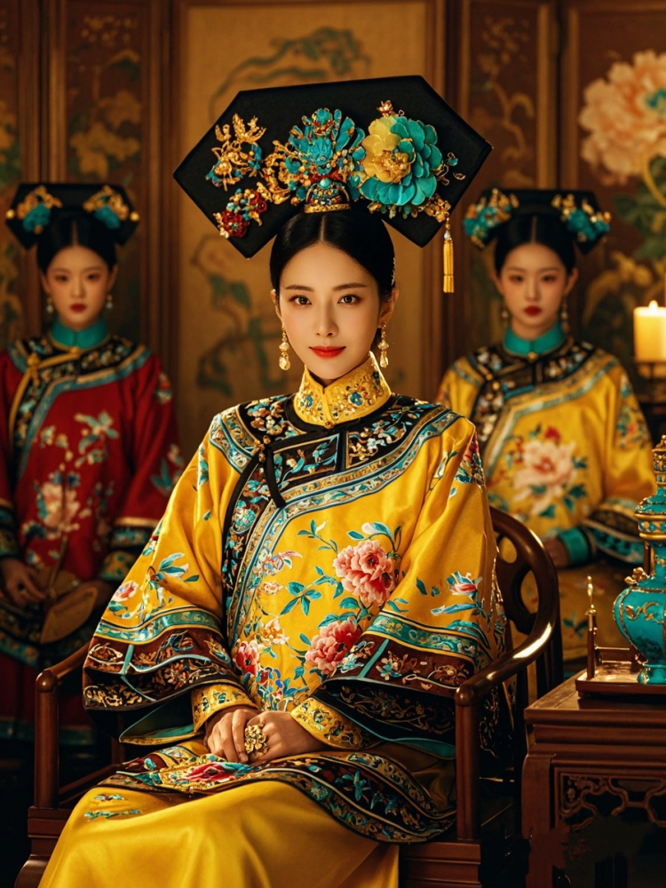 孟茜（中国内地女歌手、演员）_百度百科