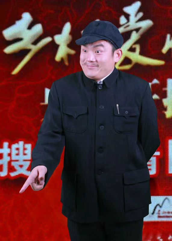 data-ctrid="2whc9nauflv">1 /sup>,赵本山超级模仿秀演员,出生于 a
