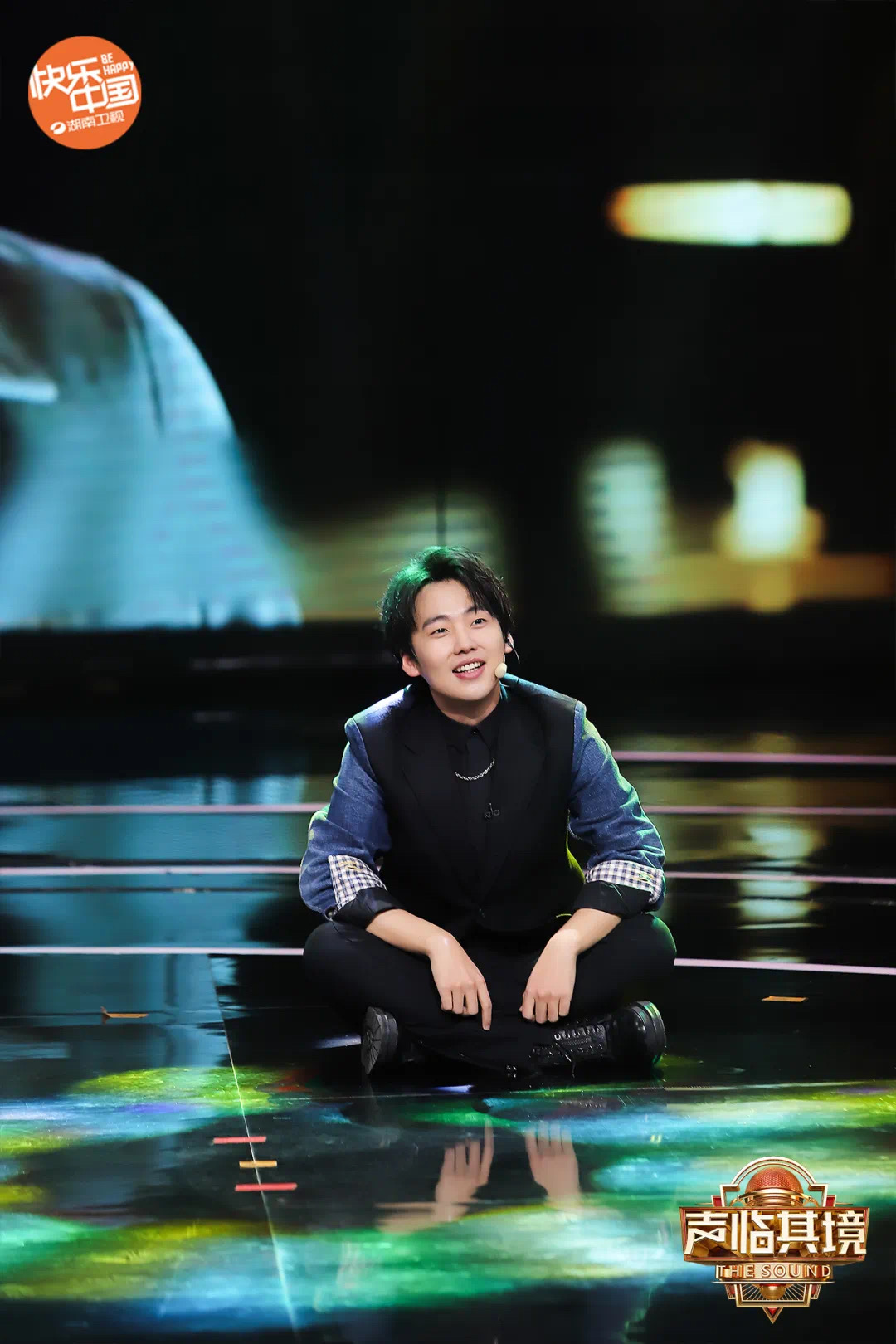 data-lemmaid="220836">湖南卫视 /a>推出的原创声音魅力竞演秀节目