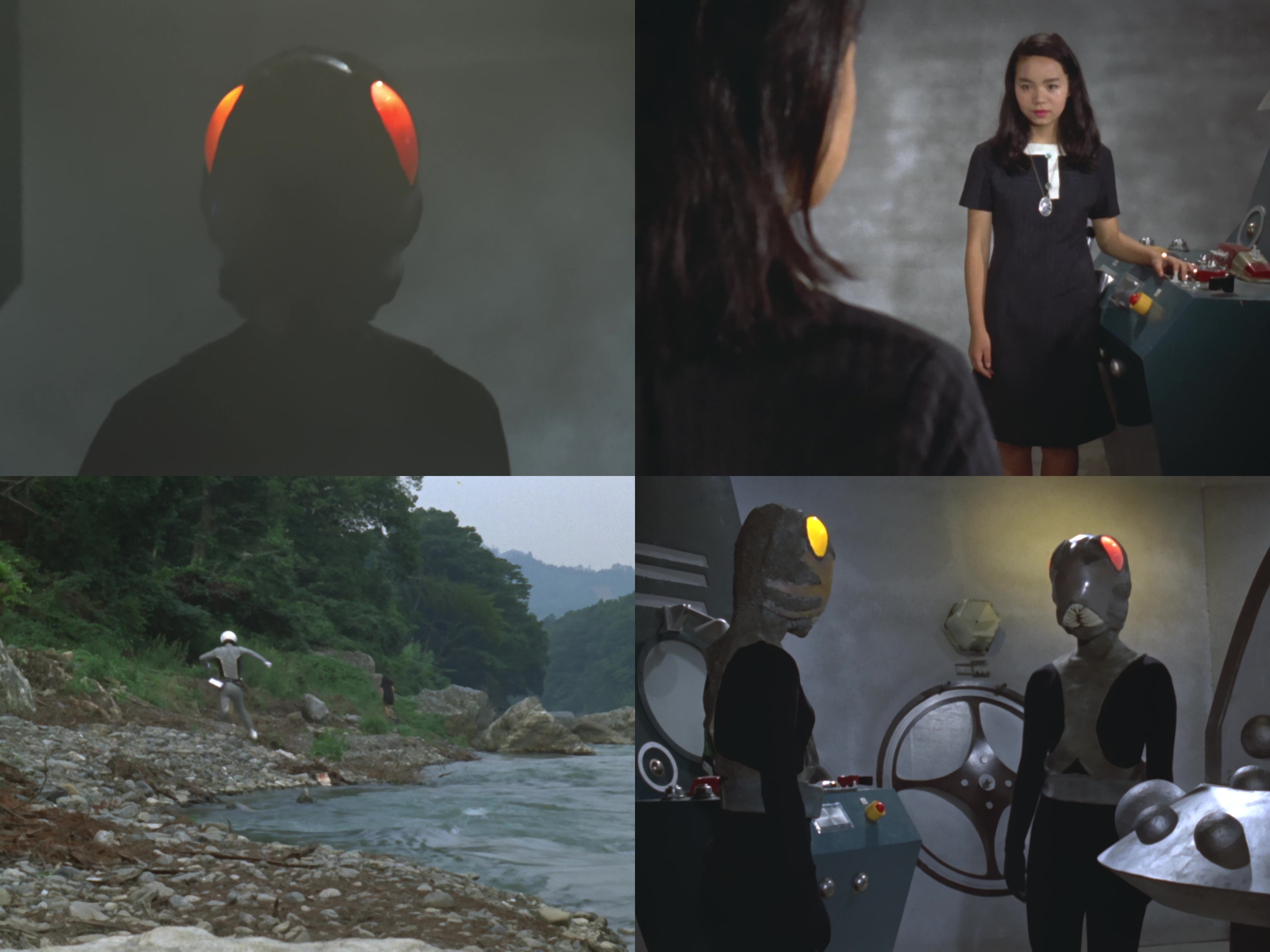 变身怪人匹特星人