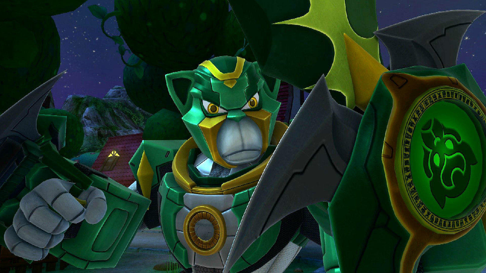 系列中《 a target="_blank" href="/item/猪猪侠之五灵