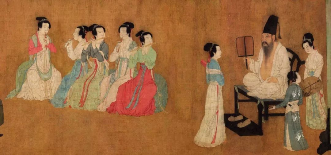人们什么时候开始把「琴」称作「古琴」的？_百科TA说