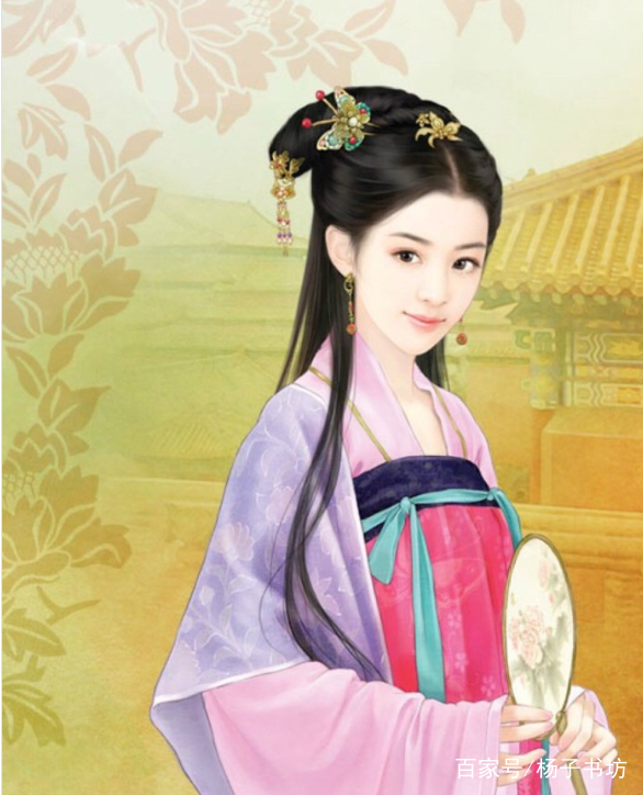 架空古言文，活在古代官家宅院，就算困难重重，她也要放手一搏_百科TA说