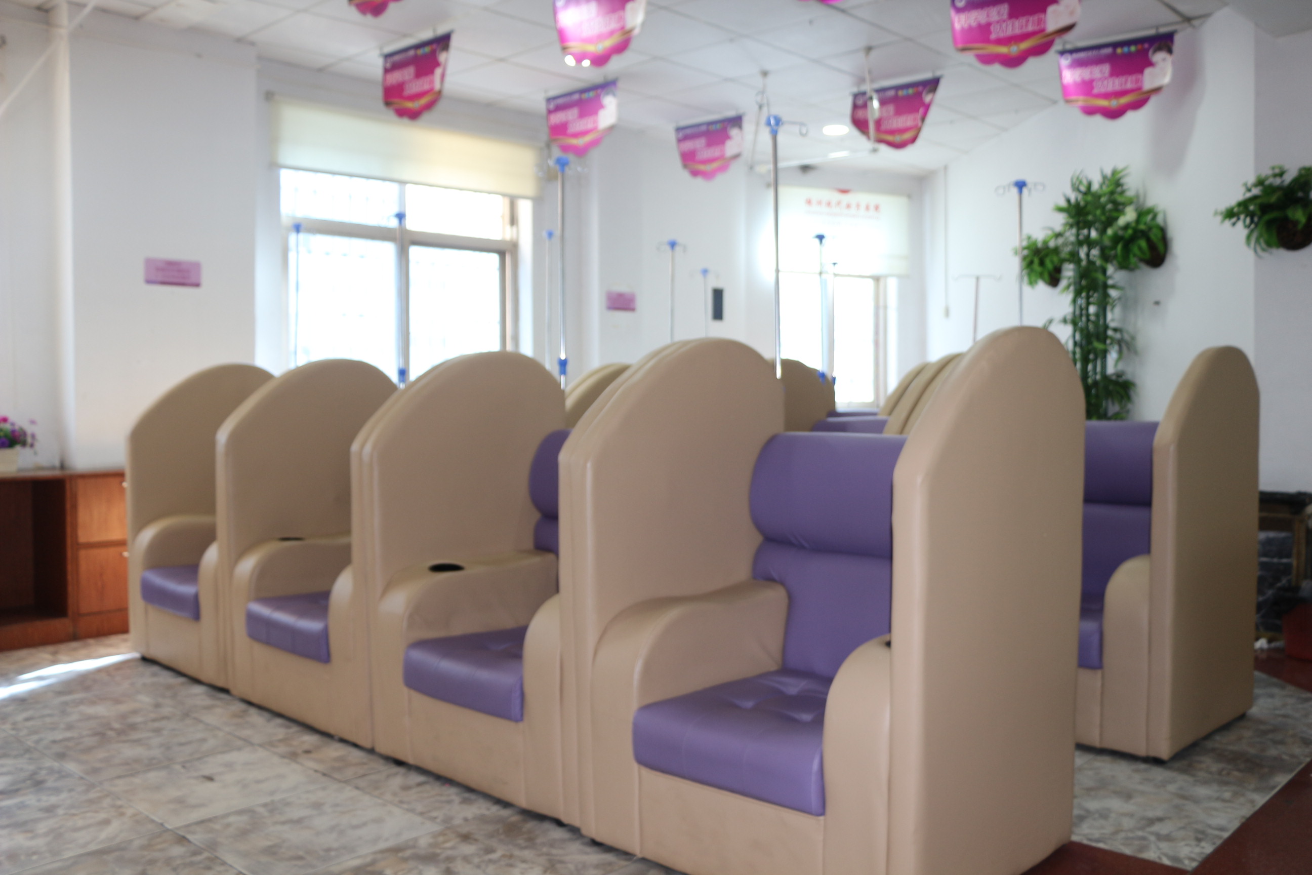 株洲现代女子医院