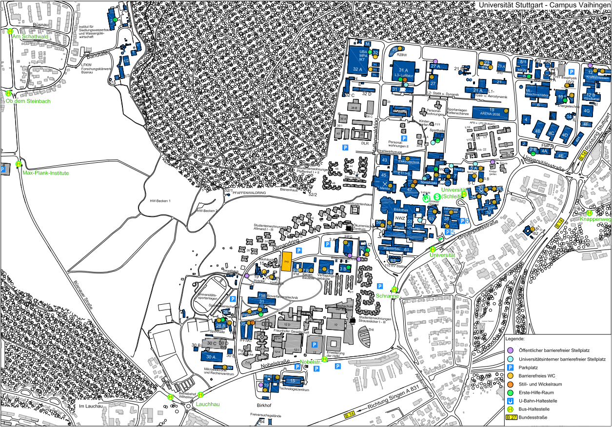 2">斯图加特大学(universit  t stuttgart)始建于1829年,位于德国 a