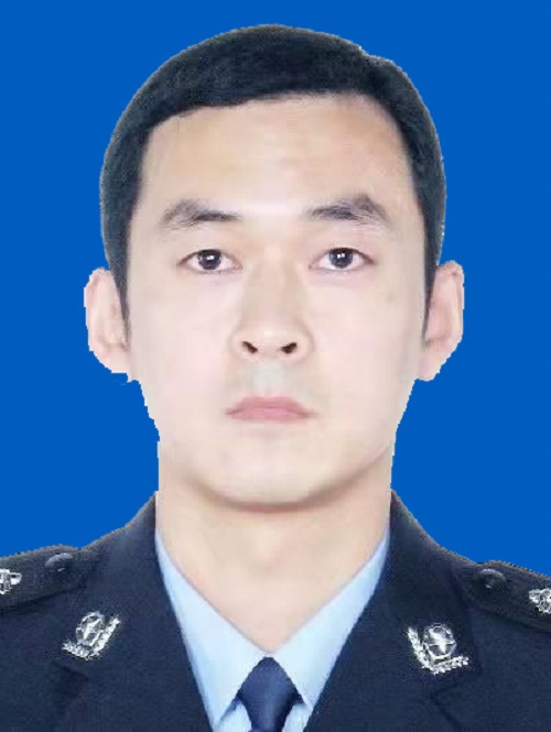  /p> p>现任河北省保定市安国市人民政府副市长,公安局局长. /p>