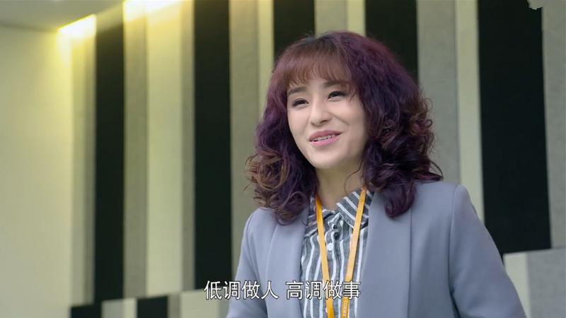 职场是个技术活