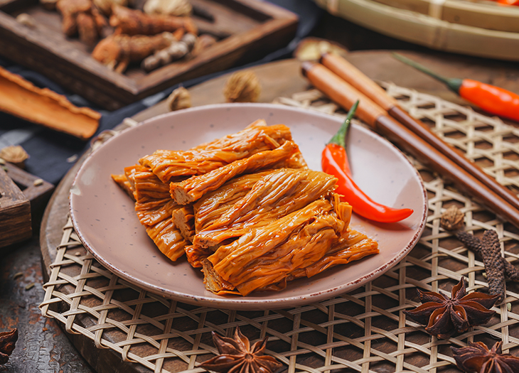 江西煌上煌集团食品股份有限公司