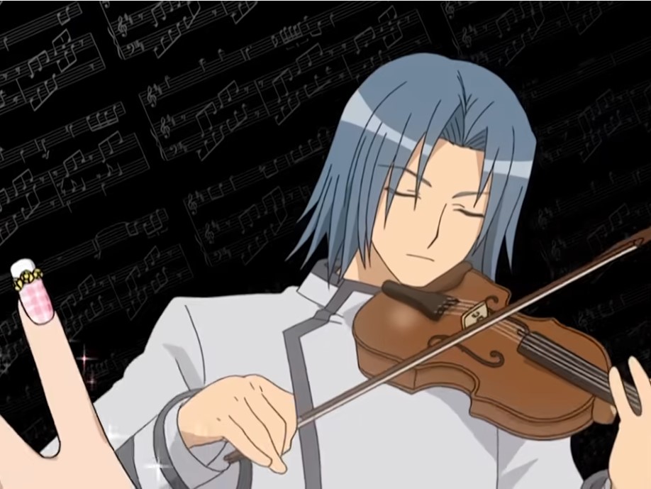 奇幻魔法melody
