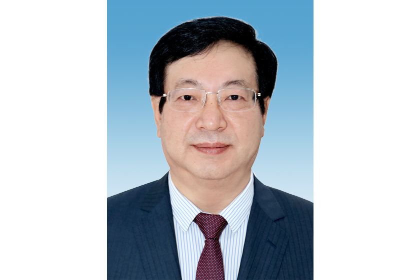 黄杰