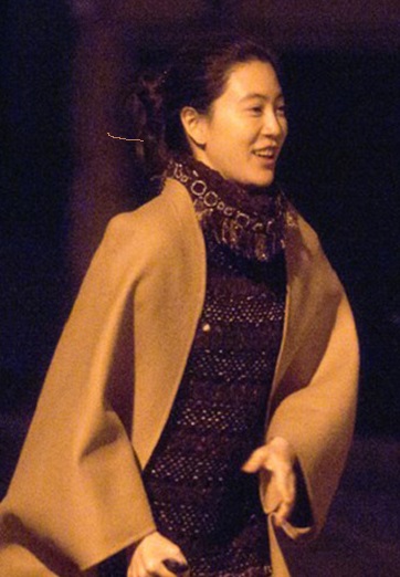 " data-lemmaid="61723">首尔 /a>,为韩国大象集团名誉总裁林昌郁长女