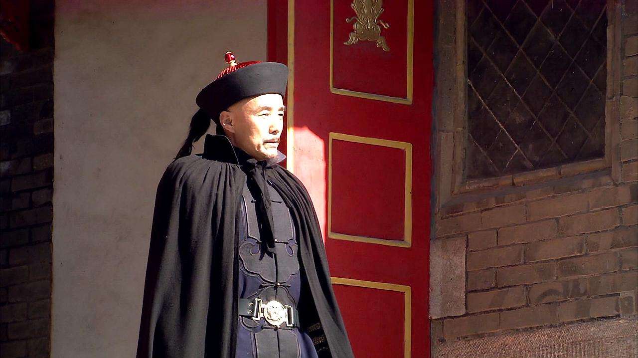 丁汝昌为国牺牲，光绪帝为何下令对其铁链封棺？_百科TA说