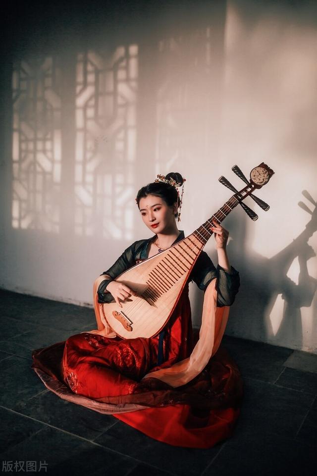 隋唐琵琶源流考 以石窟寺所见琵琶图像为中心 百科ta说